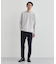 【Ｓサイズ～】ストレッチ ポンチ テーラード Ｔシャツ
