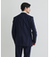 鱗紋 スーツ