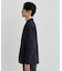 【Sサイズ～】尾州織ショールカラー カーディガン