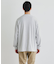 【LIMITED】ワンポイント刺繍 長袖Tシャツ