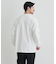 【LIMITED】ワンポイント刺繍 長袖Tシャツ