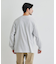 【LIMITED】ワンポイント刺繍 長袖Tシャツ