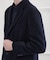 【LIMITED】ウール混チェスターコート