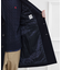【LIMITED】ウール混チェスターコート