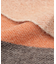 【洗えるカシミヤ】 カシミヤ100 4面パネルマフラー