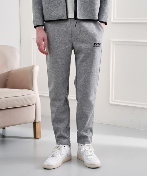 TKDWダンボールニットパンツ｜タケオキクチの通販｜&mall（アンド