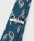 ペイズリースタンプネクタイ