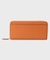 クラシコ3方ラウンドファスナー長財布