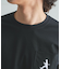 【BOWLER HAT LABEL】クールデオドラントジャージ ボーラーハットウォーカー ポケットTシャツ