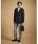 ドライビングショルダーバッグ
