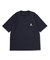 【BOWLER HAT LABEL】アイスクリアコットンボーラーハットウォーカー 半袖ポケT