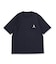 【BOWLER HAT LABEL】アイスクリアコットンボーラーハットウォーカー 半袖ポケT