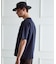 【BOWLER HAT LABEL】アイスクリアコットンボーラーハットウォーカー 半袖ポケT