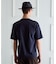 【BOWLER HAT LABEL】アイスクリアコットンボーラーハットウォーカー 半袖ポケT