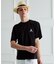 【BOWLER HAT LABEL】アイスクリアコットンボーラーハットウォーカー 半袖ポケT
