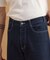 コットンデニムパンツ
