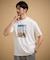 マラケシュ フォト Tシャツ