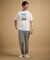 マラケシュ フォト Tシャツ