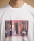 マラケシュ フォト Tシャツ
