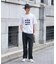 【BOWLER HAT LABEL】クールデオドラントジャージ ハットスタイルス 半袖Tシャツ