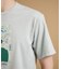 ポートレートアートＴシャツ