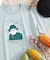 ポートレートアートＴシャツ