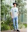 ポートレートアートＴシャツ