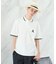 【BOWLER HAT LABEL】アイスクリアコットン ボーラーハットウォーカー ポロシャツ