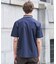 【BOWLER HAT LABEL】アイスクリアコットン ボーラーハットウォーカー ポロシャツ