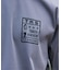 【BOWLER HAT LABEL】アイスクリアコットン ピンナップガール 半袖Tシャツ