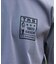 【BOWLER HAT LABEL】アイスクリアコットン ピンナップガール 半袖Tシャツ