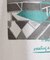 モノクロタイルTシャツ