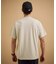 モノクロタイルTシャツ
