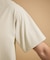モノクロタイルTシャツ