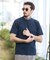 【汗染み軽減】テーラード Tシャツ