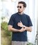 【汗染み軽減】テーラード Tシャツ