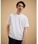 【汗染み軽減】テーラード Tシャツ