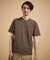 【汗染み軽減】テーラード Tシャツ