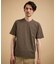 【汗染み軽減】テーラード Tシャツ