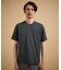 【汗染み軽減】テーラード Tシャツ