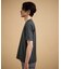 【汗染み軽減】テーラード Tシャツ