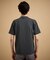 【汗染み軽減】テーラード Tシャツ