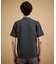 【汗染み軽減】テーラード Tシャツ