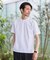 【汗染み軽減】テーラード Tシャツ