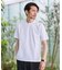 【汗染み軽減】テーラード Tシャツ