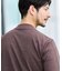 【汗染み軽減】テーラード Tシャツ