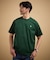 ワンポイント刺繍 半袖Tシャツ