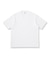 【抗菌防臭】コットンテーラードTシャツ