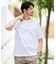 【抗菌防臭】コットンテーラードTシャツ