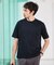 【抗菌防臭】コットンテーラードTシャツ